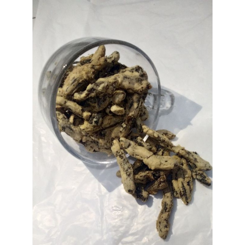 

sale pisang barlin khas banyuwangi "kok enak