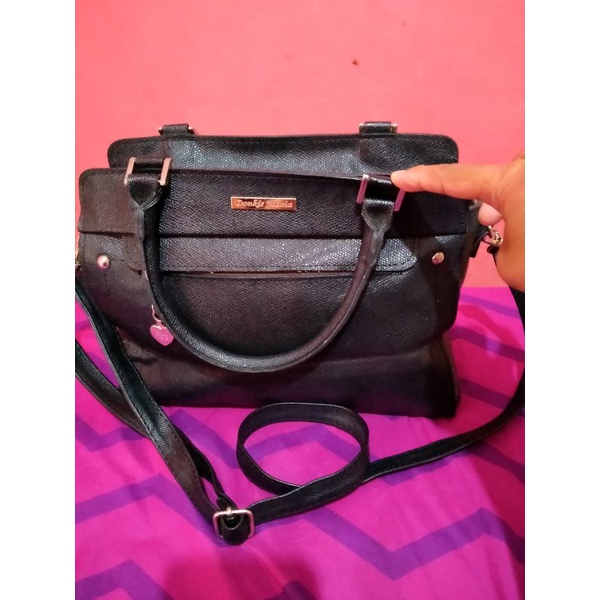 Tas Preloved Donkie Mania