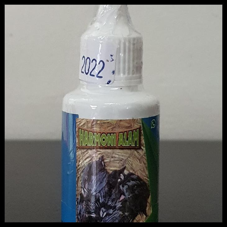 VIT JOSS VITAMIN BREEDING/TERNAK MURAI HARMONI ALAM 30 ML