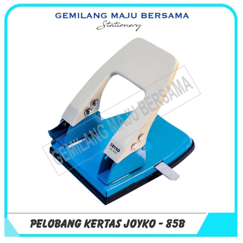 

Pelubang / Punch / Perforator Joyko 85B