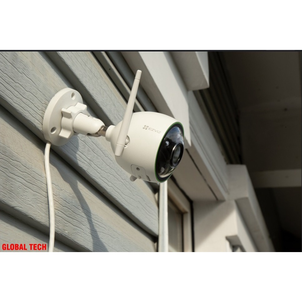 EZVIZ C3N CAMERA CCTV WIFI COLOR NIGHT IP CAMERA 1080P FULL HD 2MP OUTDOOR