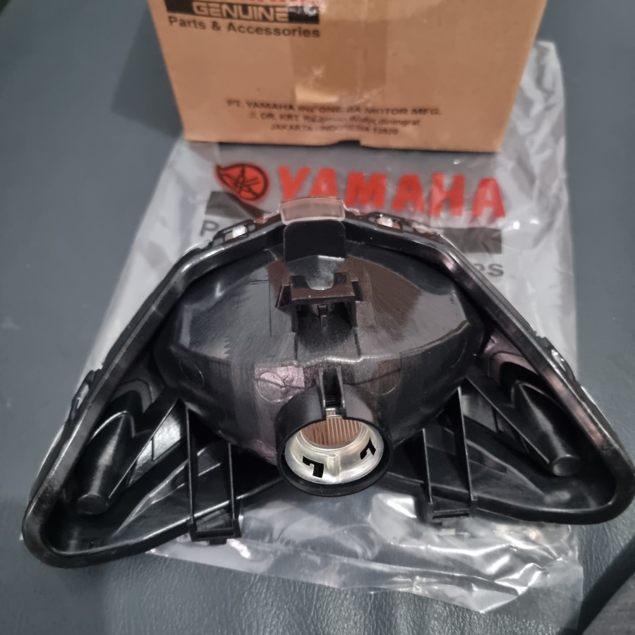 Reflektor Refektor Lampu Depan Mio New Smile Sporty Yamaha 28D