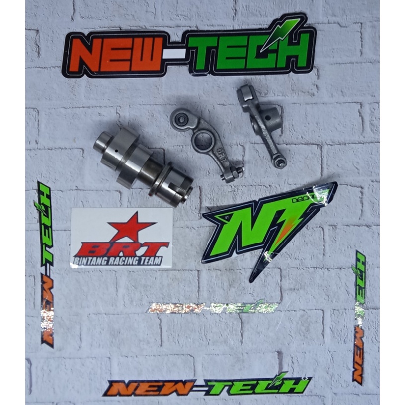 NOKEN AS/CAM BRT TYPE T2 KLX