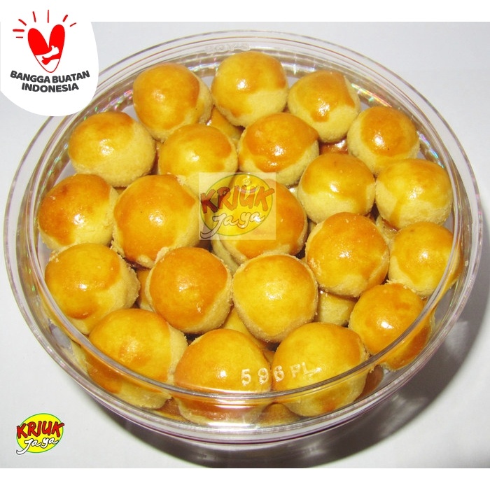 

T20Re Kue Nastar Wisman Spesial Ht51Gr