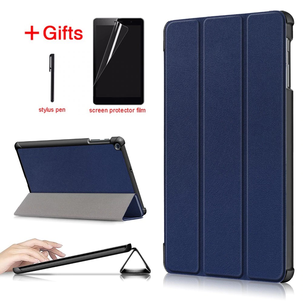 Bebas ongkir Case for samsung galaxy tab S5e Tablet for galaxy tab S5e 10.5 SM-T720 SM-T725 Cover