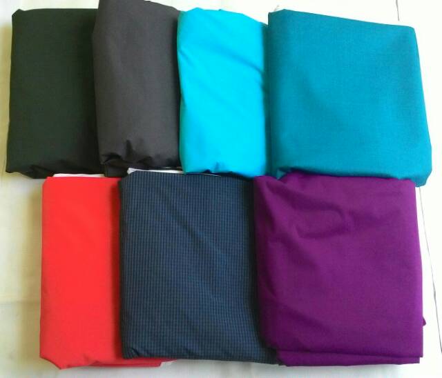 (BISA COD) Anannda sprei waterproof/sprei anti air/sprei anti ompol 120x200