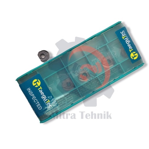 NFB 100-FM TT5525 Insert Bubut TaeguTec