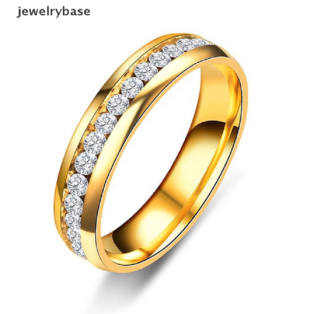 (jewelrybase) Cincin Kesehatan Magnetik Untuk Menurunkan Berat Badan