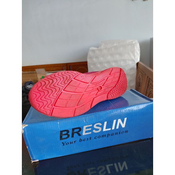 SEPATU|BRESLIN|MURAH