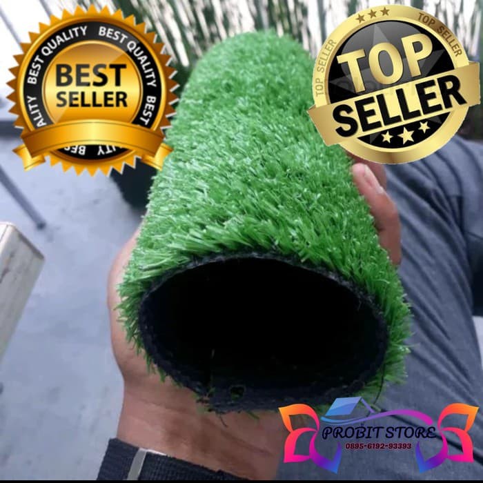 karpet rumput sintetis golf / karpet rumput sintetis golf - artificial