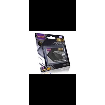 vgen ssd