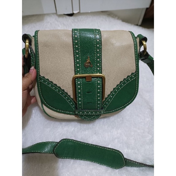 tas beanpole