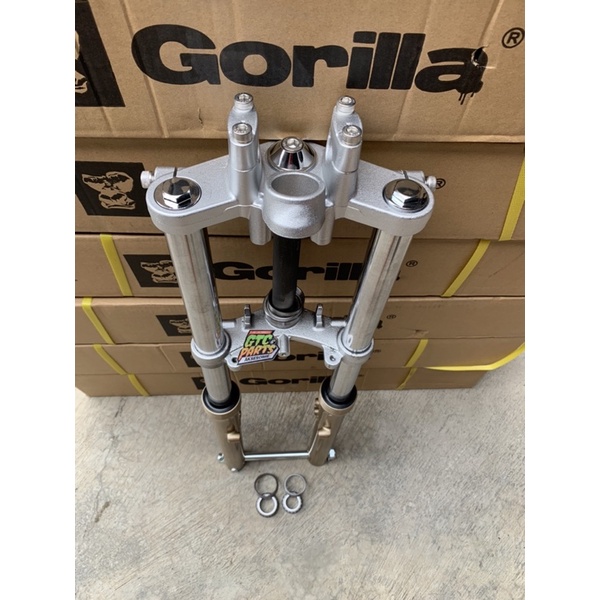 Shock Skok Depan NINJA R Old Gorilla pnp RX KING RXZ RXS RXR