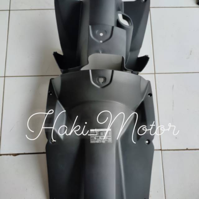 DEK KUNCI ATAS BAWAH BEAT KARBU