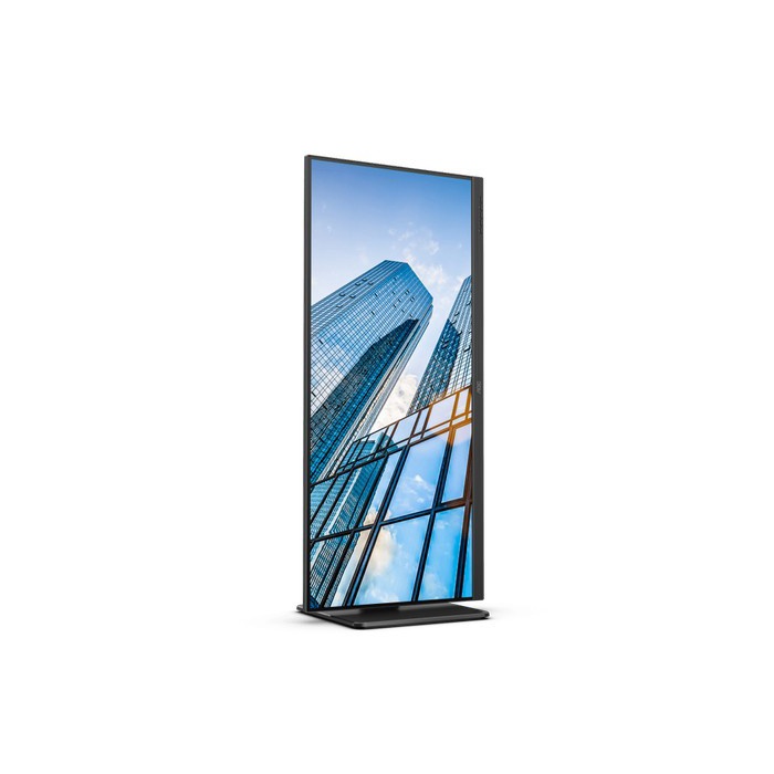 Monitor AOC U34P2C 34&quot; IPS 1440p WQHD UltraWide | USB-C | 65W Speaker