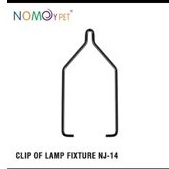 NOMOY NJ 14 FIX CLAM LAMP/NOMOY CLIP OF LAMP NJ14 KAIT LAMPU DOME/PENGAIT LAMPU DOME/Nomoy NJ 14 kait Lampu Dome