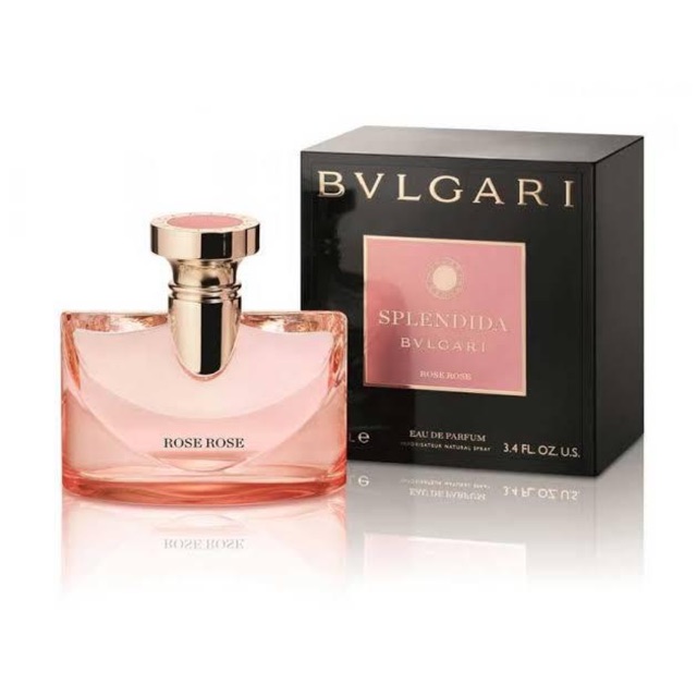 Parfum Bvlgari Original | Shopee Indonesia