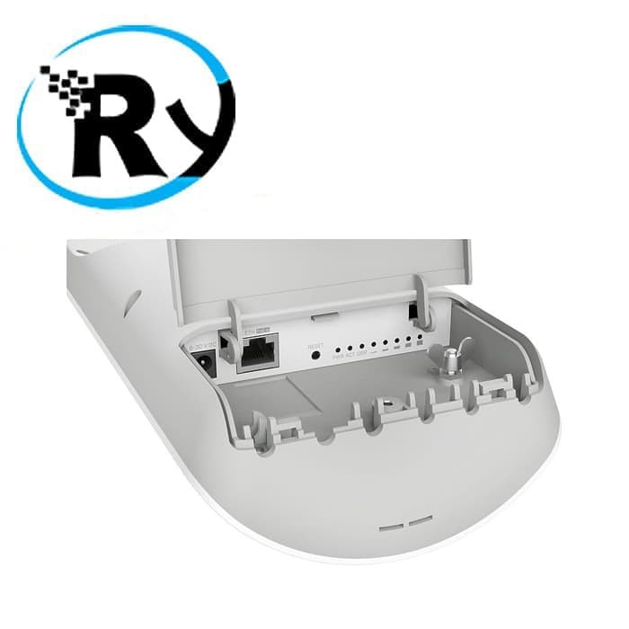 Nikmati Mikrotik Mantbox 12S Sectoral 2,4Ghz Rb911G-2Hpnd-12S Mantbox 2 12S Hot Sale