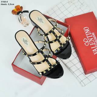 STOK TERBATAS SANDAL  VALENTINO  5160 6 Shopee Indonesia