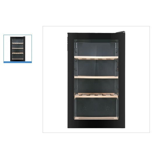GEA SC-100Y WINE COOLER
