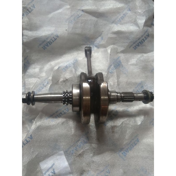 Kruk as kruk bandul yamaha jupiter z