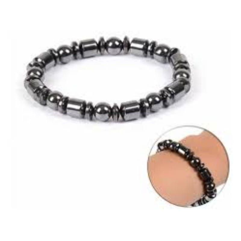 GELANG MAGNET KESEHATAN TALI ELASTIS