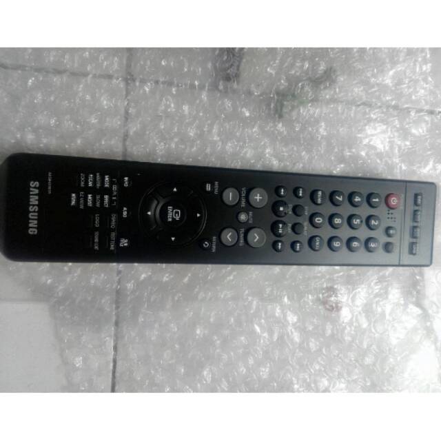 REMOTE/REMOT DVD COMPO SAMSUNG AH59-01907R ORIGINAL/ASLI