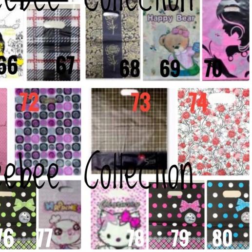 

kresek 35x45/ kantong plastik olshop/ kantong kresek/ plastik motif