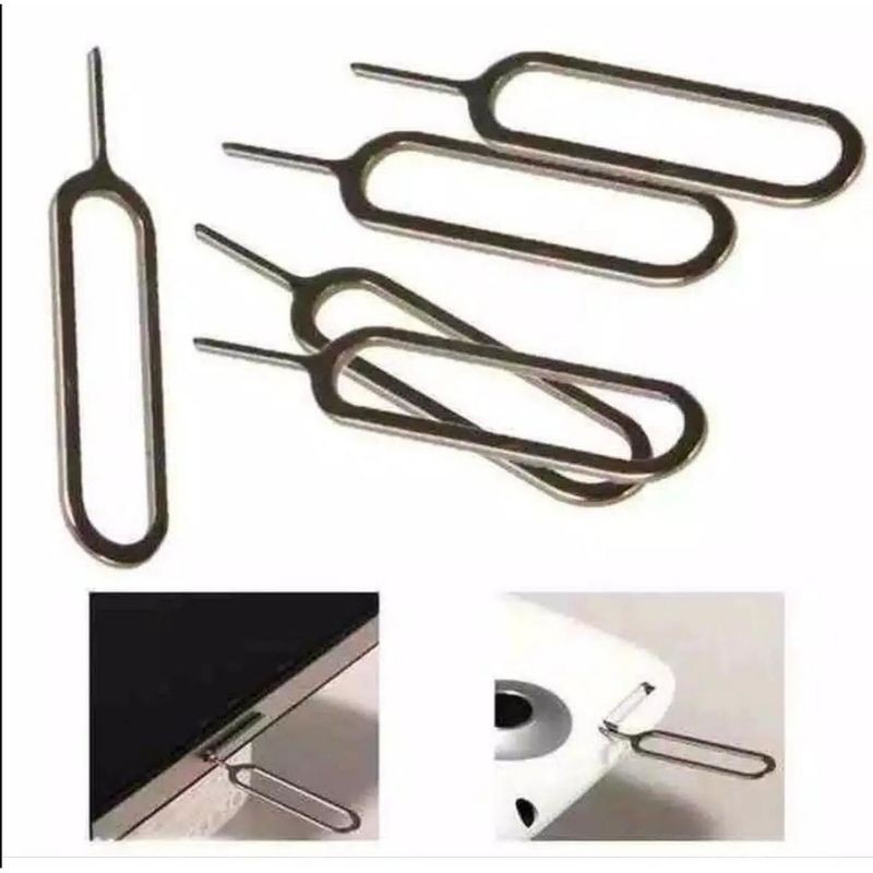 JG - JARUM SIM CARD - JARUM HP - JARUM HANDPHONE