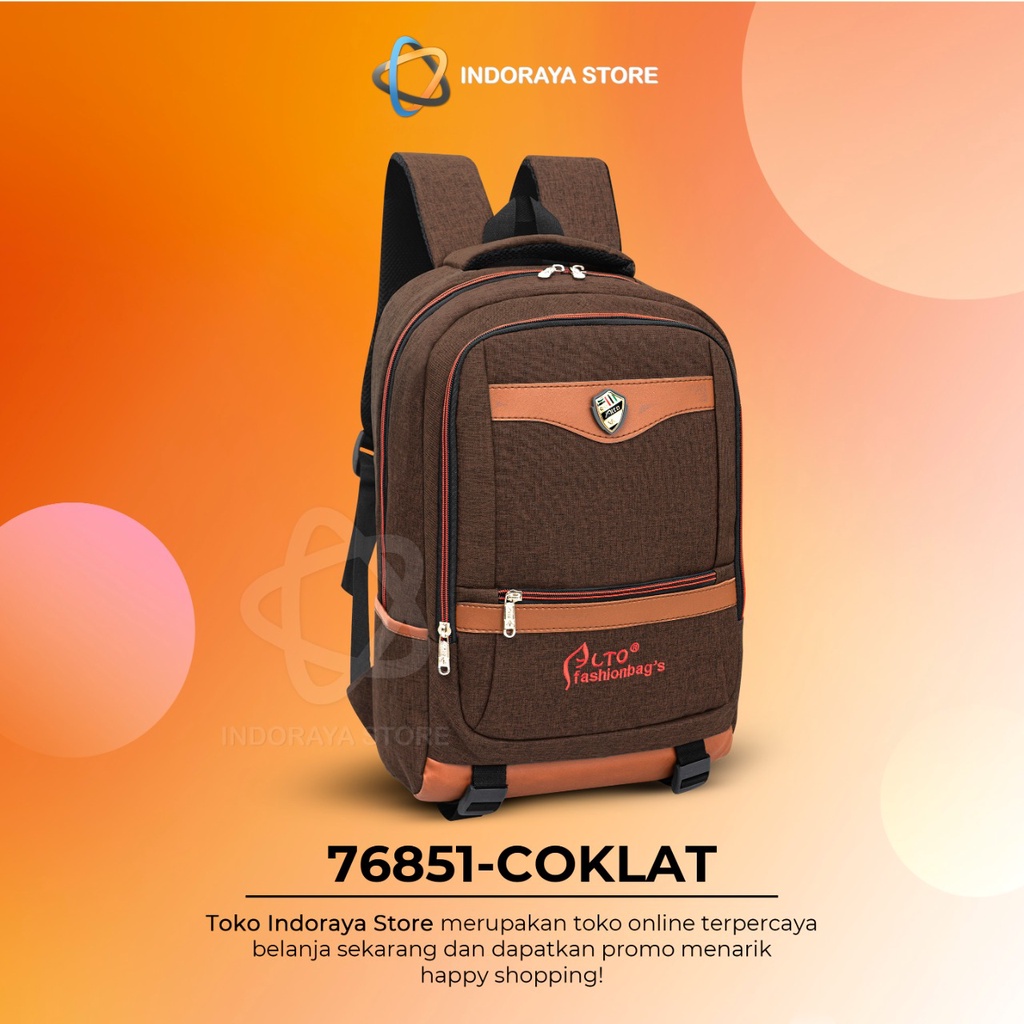 ALTO Tas Ransel Sekolah Anak Laki Laki Perempuan Original Import FREE Raincover