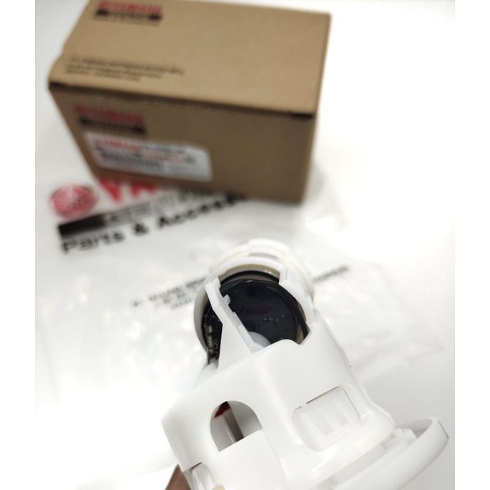 fuel pump jupiter z1 pompa bensin Yamaha Assy set fullpump lengkap Rotak dll 1DY