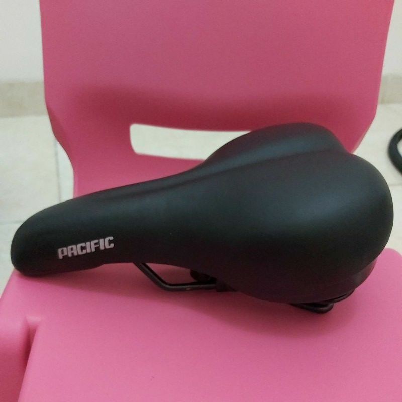 SADEL SEPEDA  MTB PACIFIC PER ORI