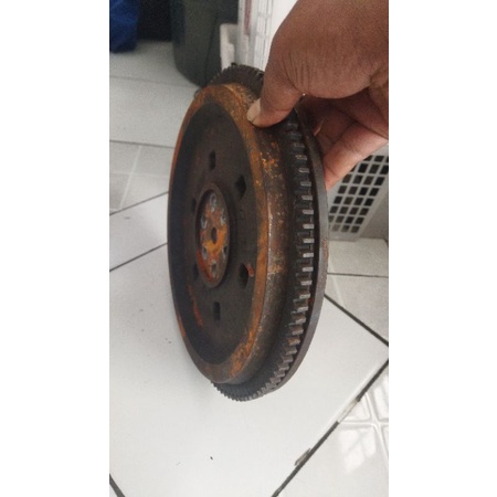 Fly Wheel Mitsubishi Eterna Dohc