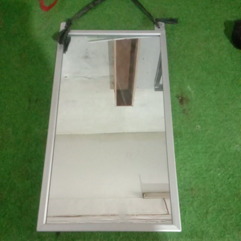 kaca cermin 5 mm