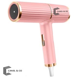 CANEL &amp; CO Pengering Rambut Salon Rainbow Kelas Atas/Pengering Rambut Perbaikan Blu-ray Hair dryer Pengatur panas Hairdryer pengering Household multi-range adjustment Pengering rambut Perawatan rambut Pengering Rambut Termurah Hair Dryer