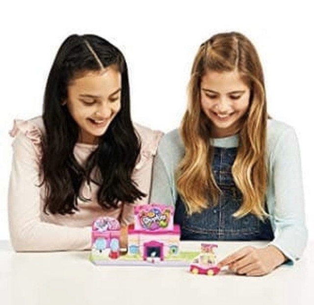 Featured image of post Shopkins Lil Secrets Mall