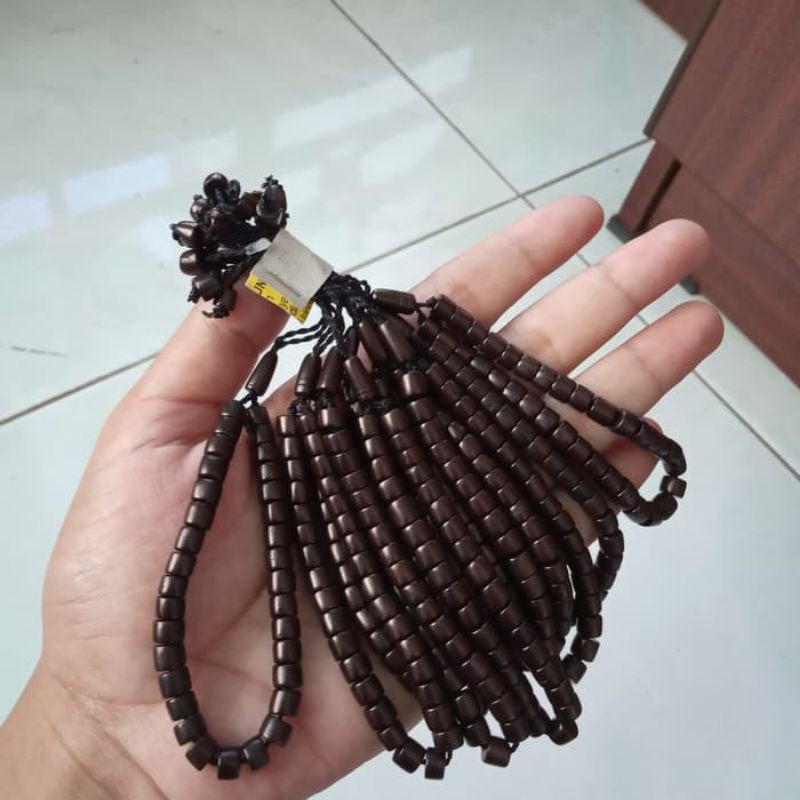 Grosir per 10 pcs Gelang kaukah Marjan kepala