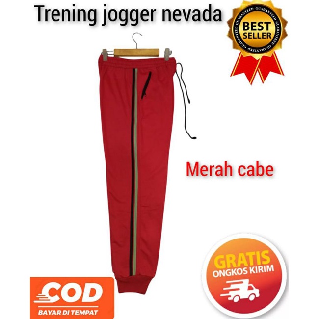 CELANA PANJANG NEVADA/celana tidur/Pria wanita/celana olahraga/celana branded/celana santai/murahCELANA JOGGER NEVADA/CELANA SANTAI/CELANA LAKI-LAKI/CELANA BRENDED/CELANA JOGING/CELANA OLAHRAGA/CELANA SANTAI/CELANA BERENANG/CELANA DEWASA