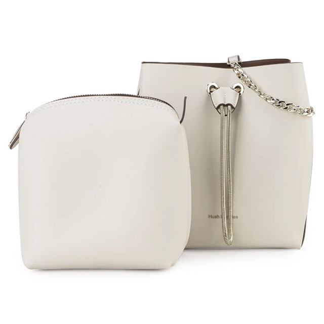 Hush Puppies Scarlette Bucket L - Beru