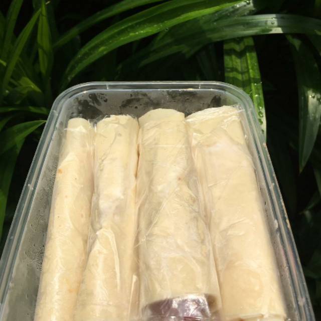 

Kebab frozen