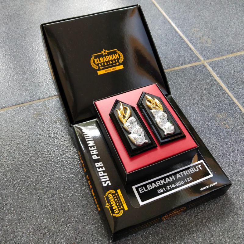 monogram polisi ful akrilik SUPER PREMIUM
