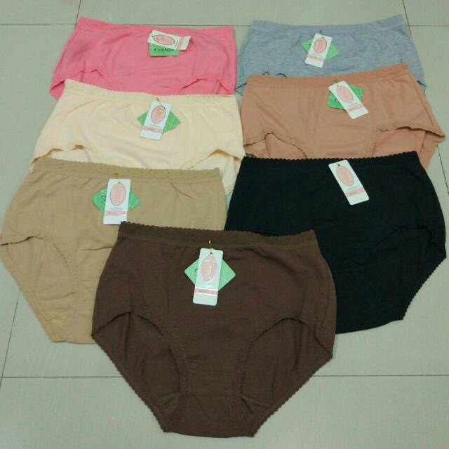 Celana Dalam Wanita Yadaili 163