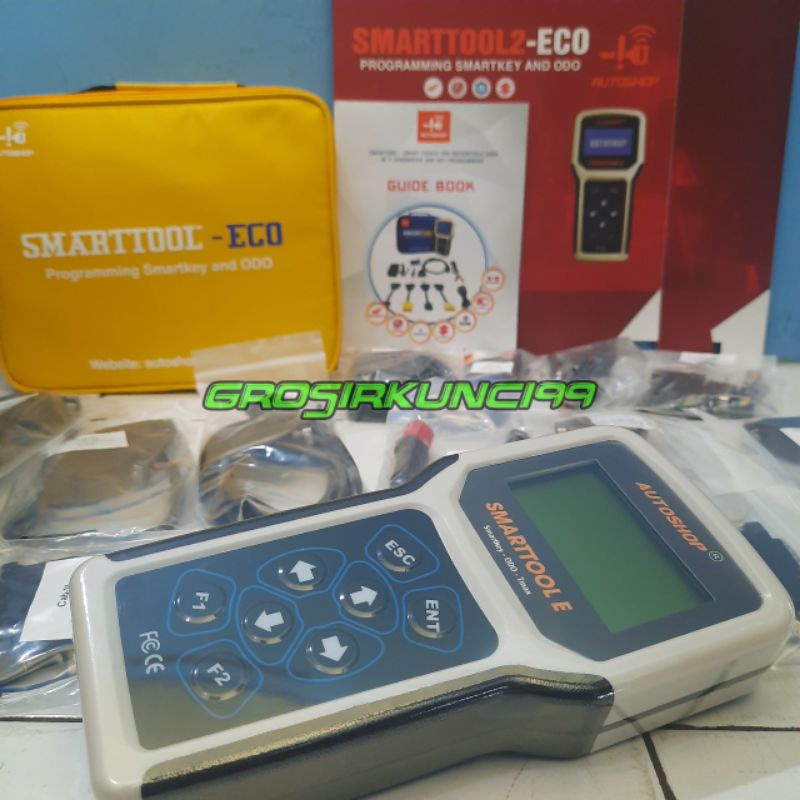 Smartool E type U+ . smartool E type U. smarttool E type E . smartool E type E+ . smartool 2 type T ( Smartkey ) bisa untuk hilang remot motor keyles