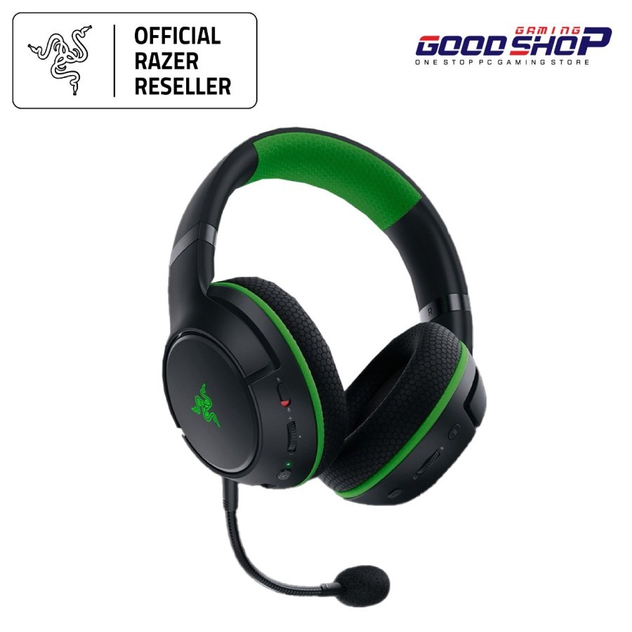 Razer Kaira Pro for Xbox - Gaming Headset