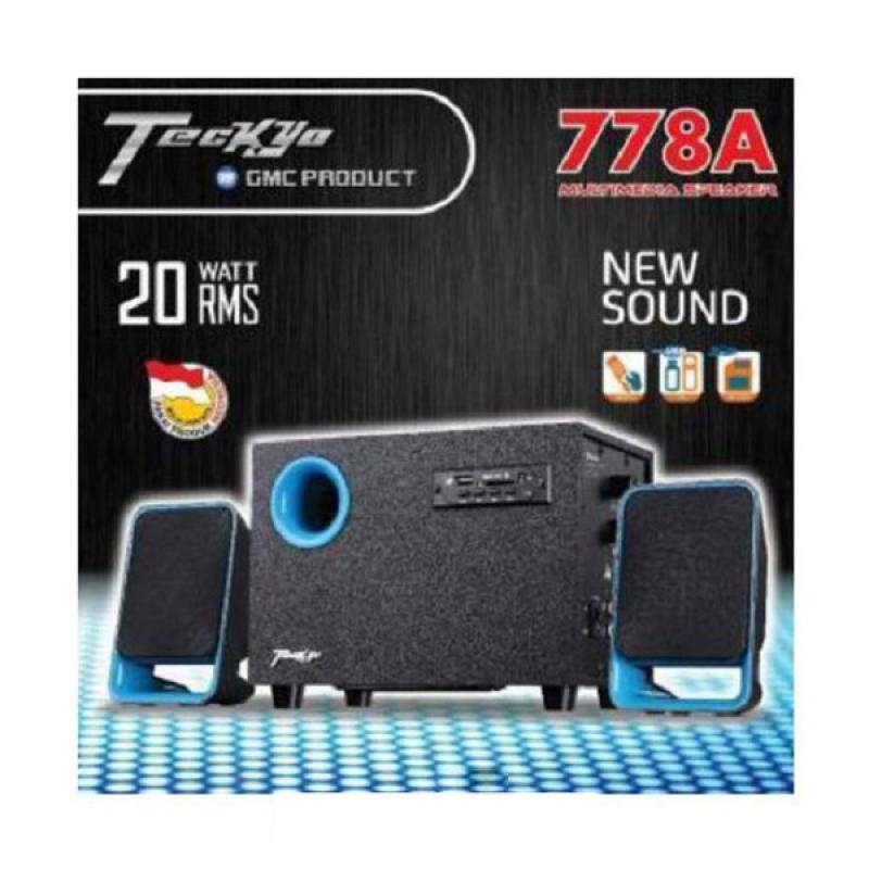 SPEAKER GMC TECKYO 778B