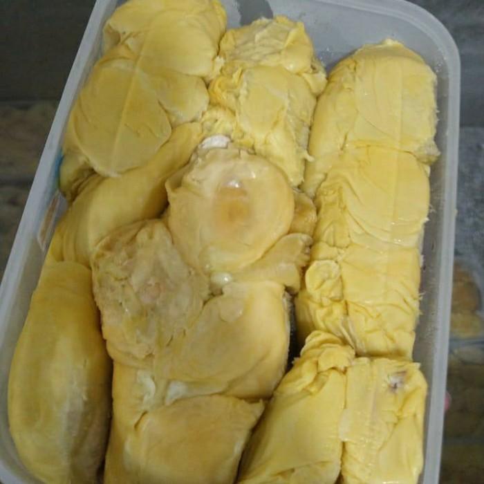 

Buah | Duren Medan Sidikalang, Legit Manis Kurleb 1Kg