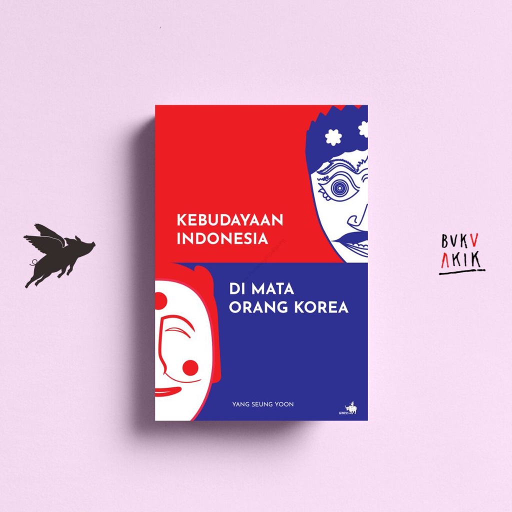 Kebudayaan Indonesia Dimata Orang Korea - Yang Seung Yoon