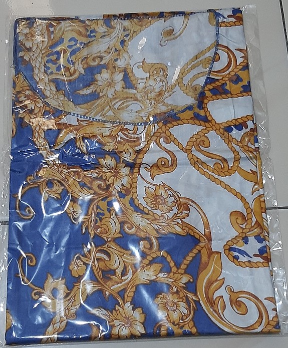 Daster Batik Solo