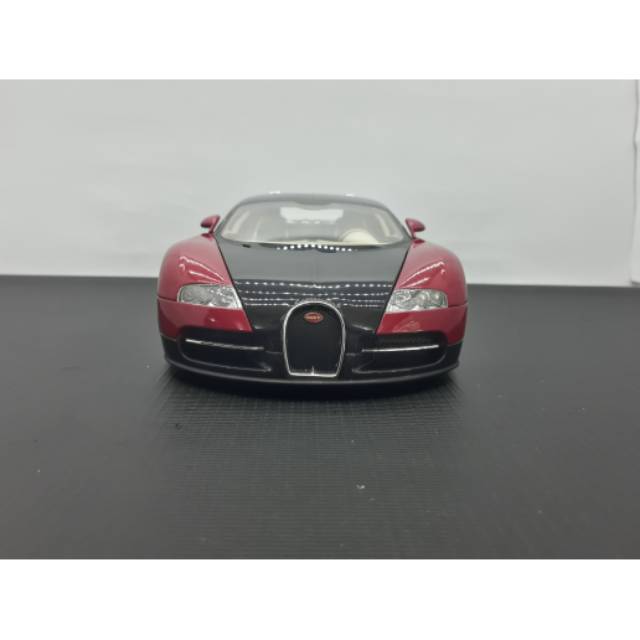 Diecast/Miniatur Autoart Bugatti Veyron