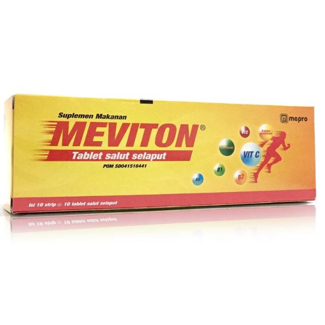 

MEVITON